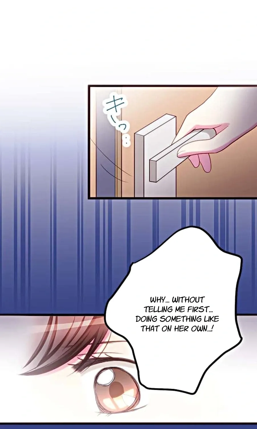 Camouflage Fuufu Chapter 18 page 30 - 