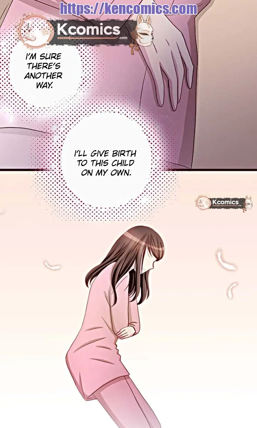 Camouflage Fuufu Chapter 18 page 38 - 