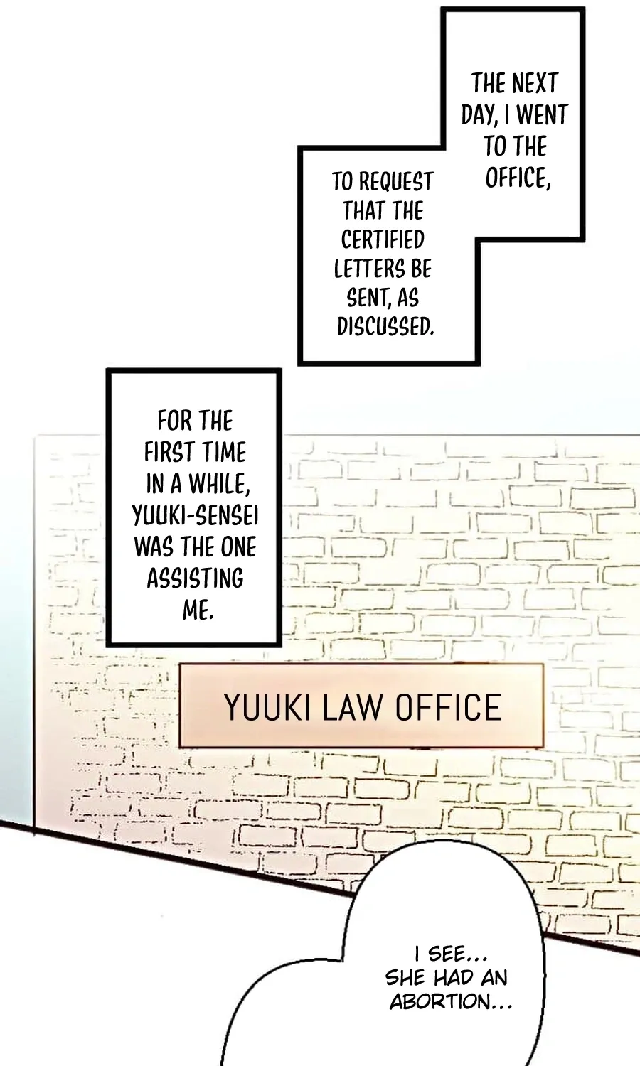 Camouflage Fuufu Chapter 18 page 42 - 