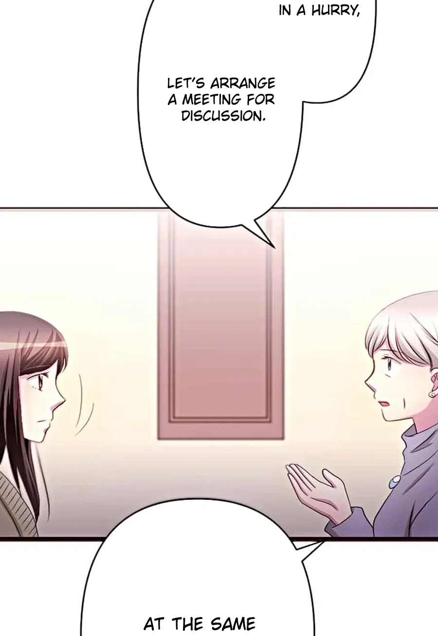 Camouflage Fuufu Chapter 18 page 45 - 