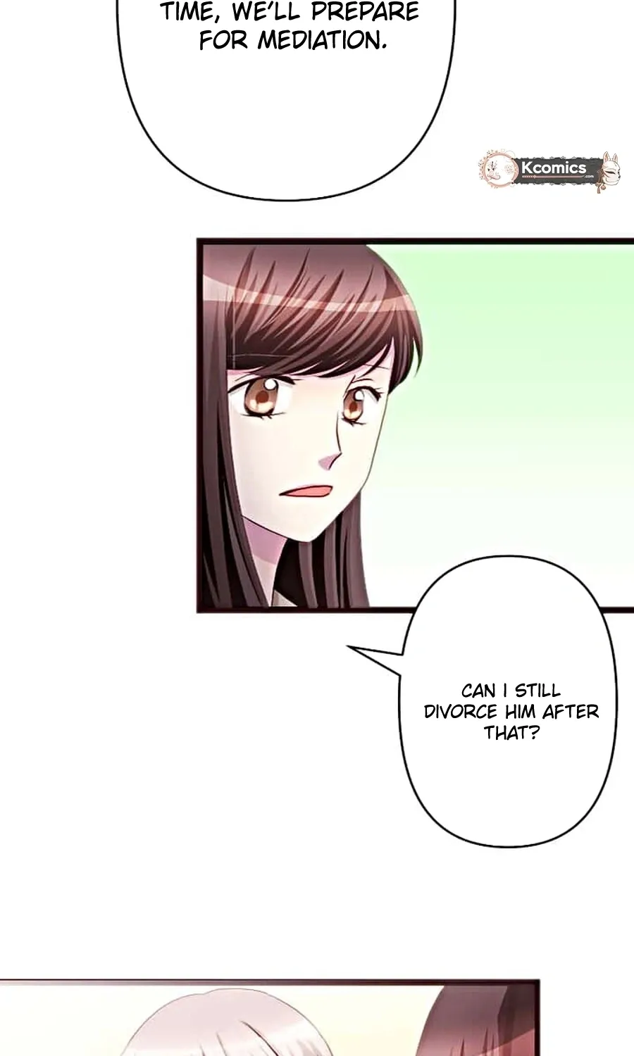 Camouflage Fuufu Chapter 18 page 46 - 