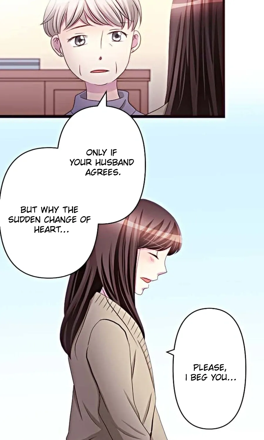 Camouflage Fuufu Chapter 18 page 47 - 
