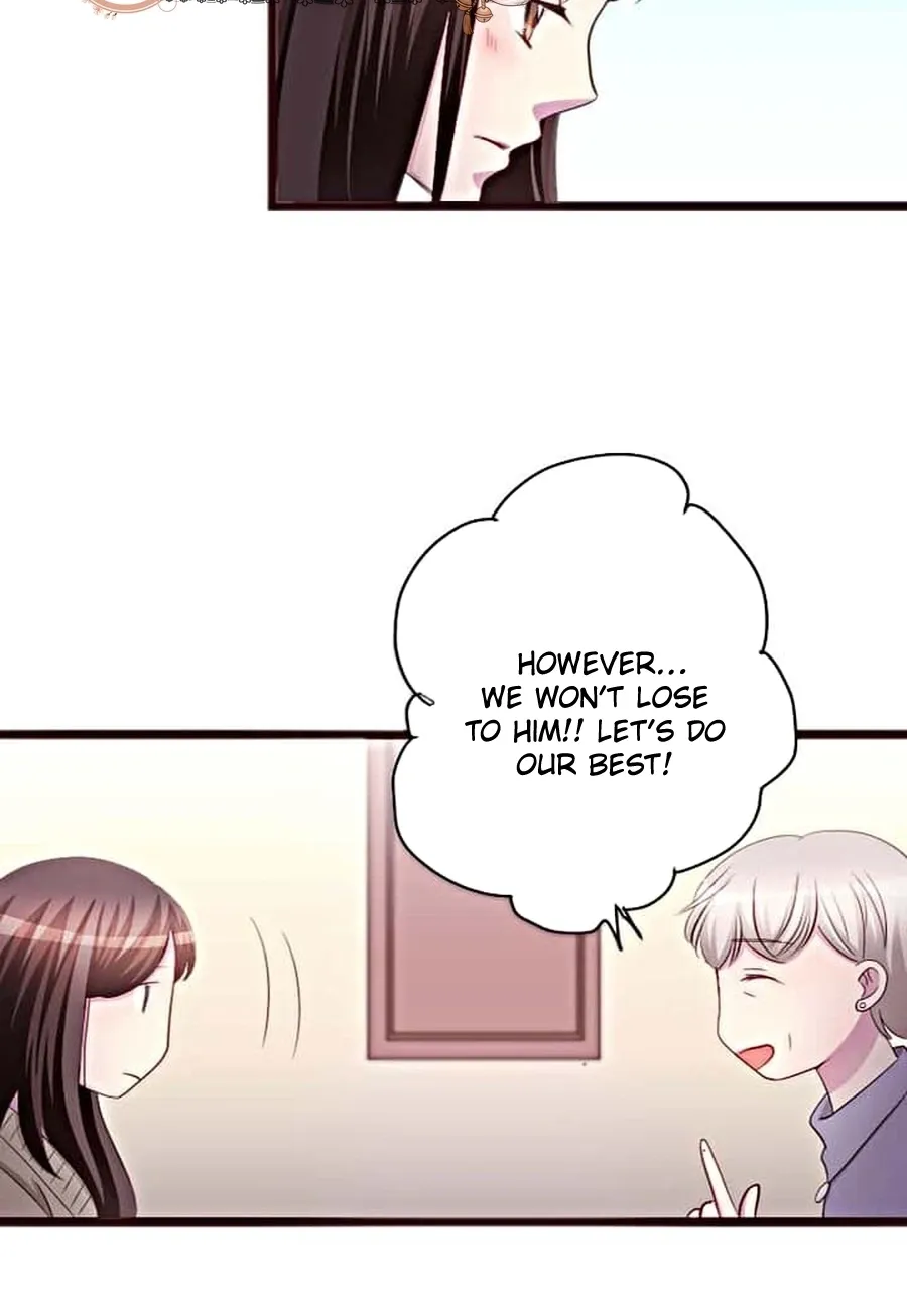 Camouflage Fuufu Chapter 18 page 49 - 