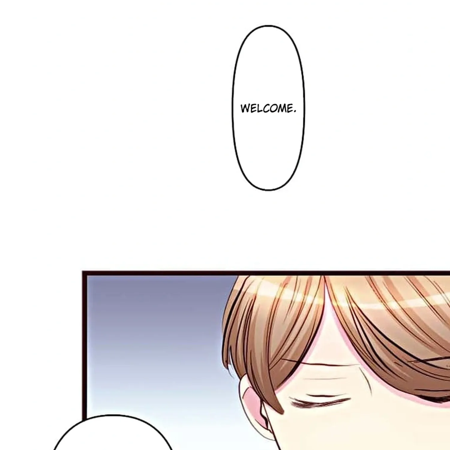 Camouflage Fuufu Chapter 18 page 6 - 