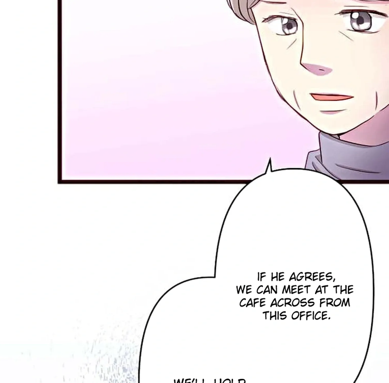 Camouflage Fuufu Chapter 18 page 54 - 