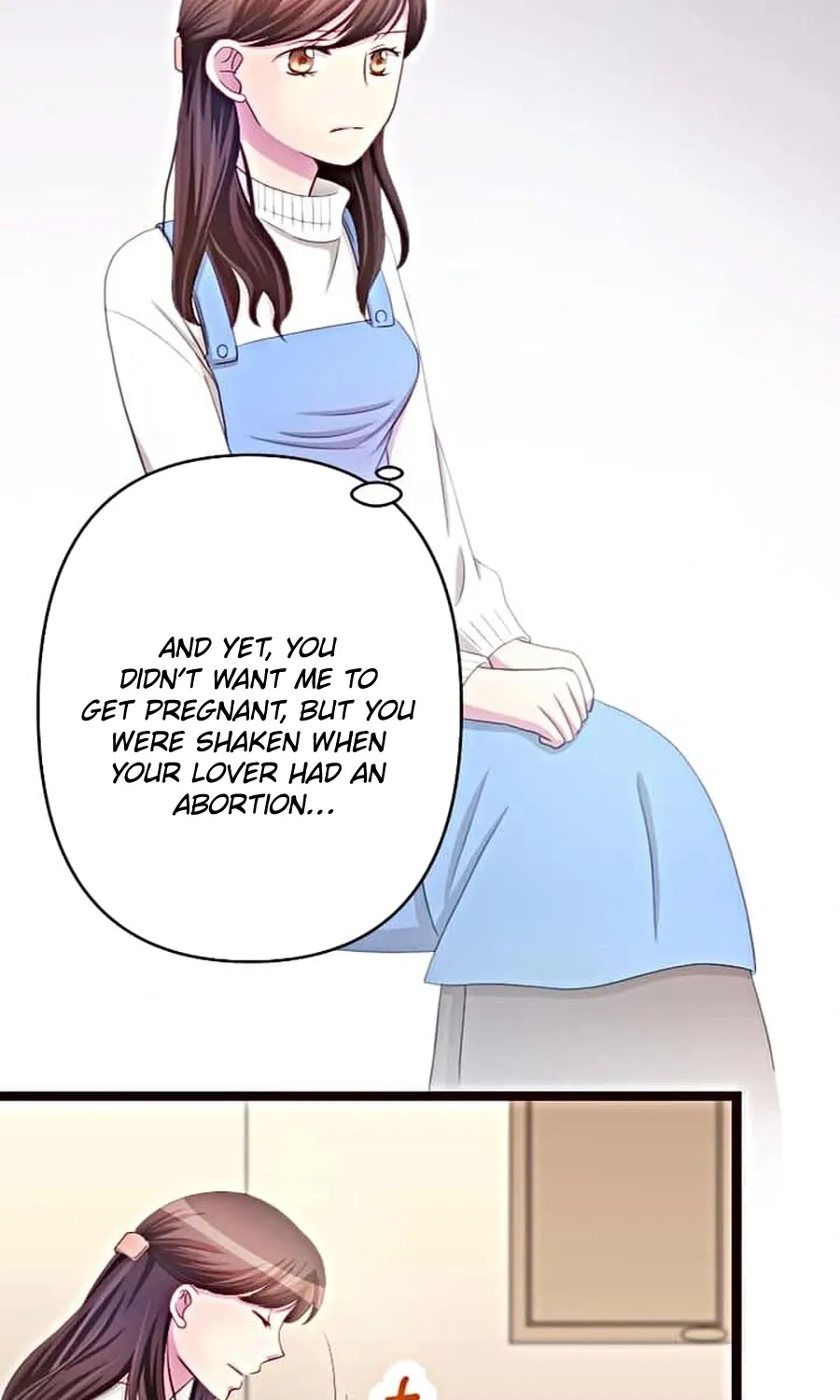 Camouflage Fuufu Chapter 19 page 11 - 