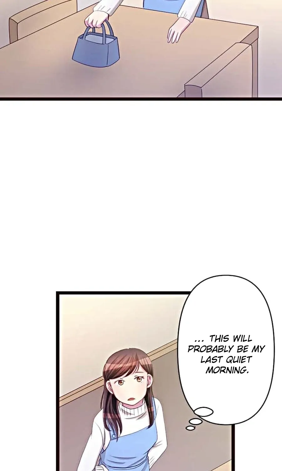 Camouflage Fuufu Chapter 19 page 15 - 