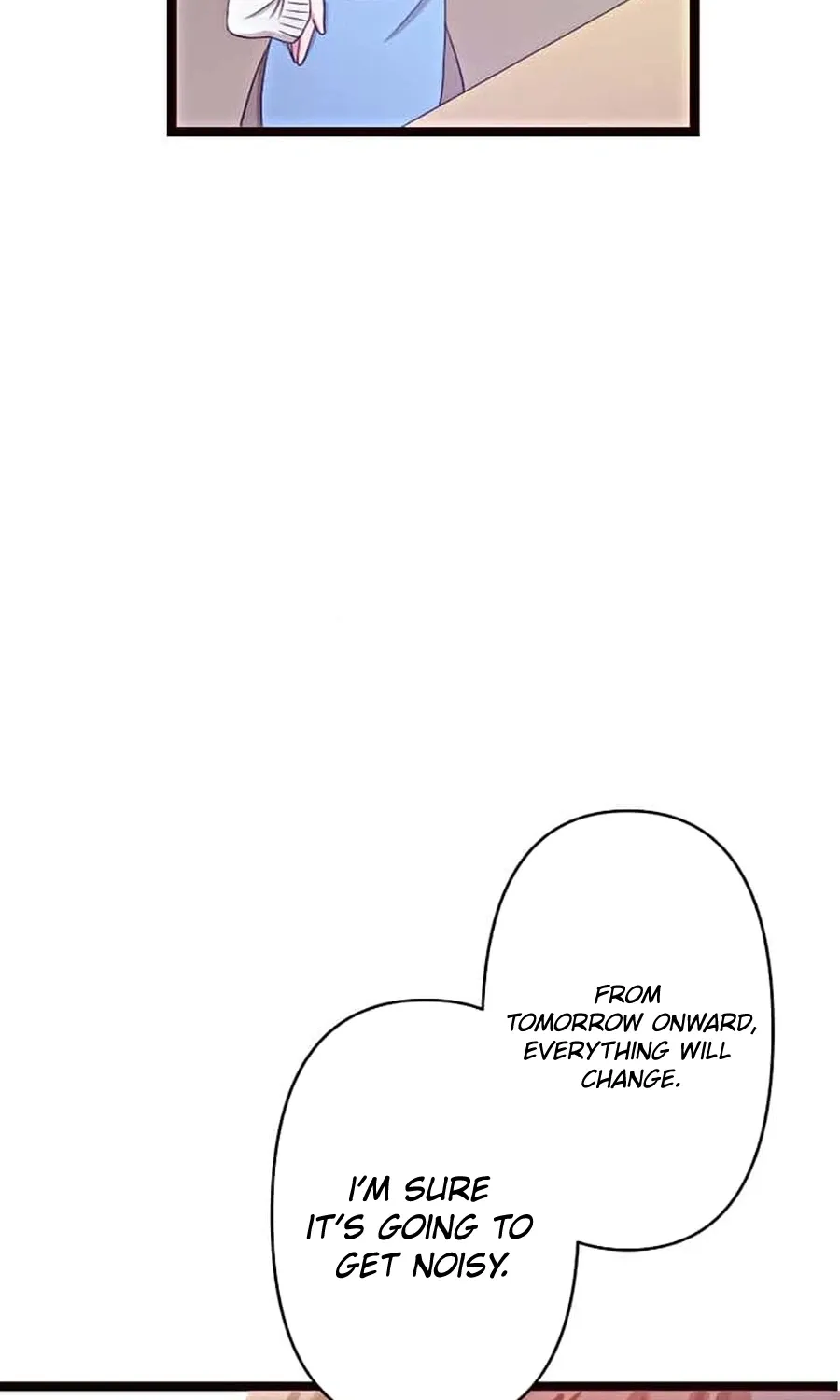 Camouflage Fuufu Chapter 19 page 16 - 