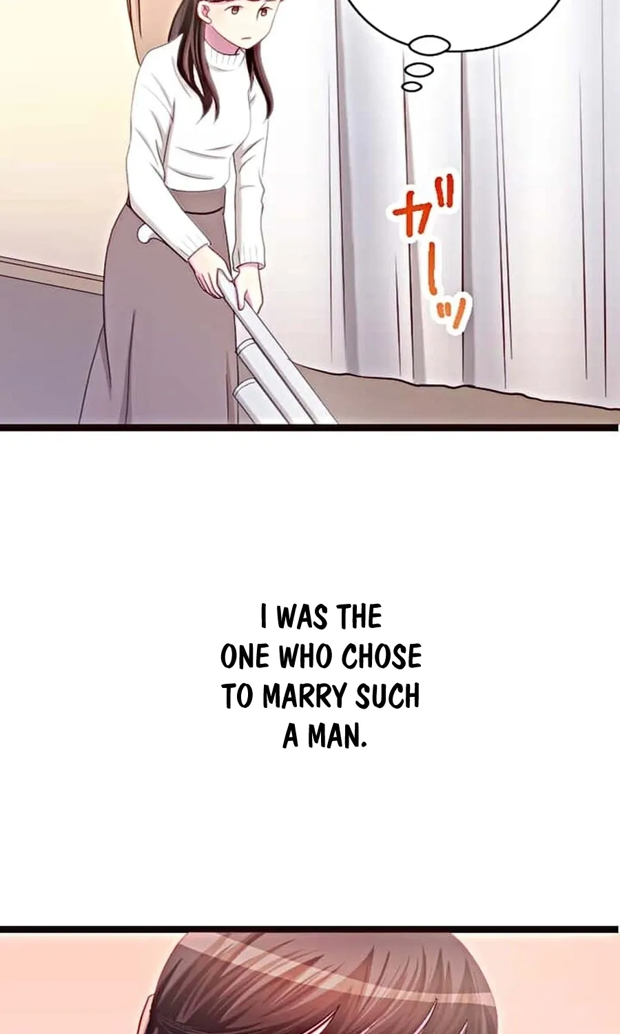 Camouflage Fuufu Chapter 19 page 20 - 