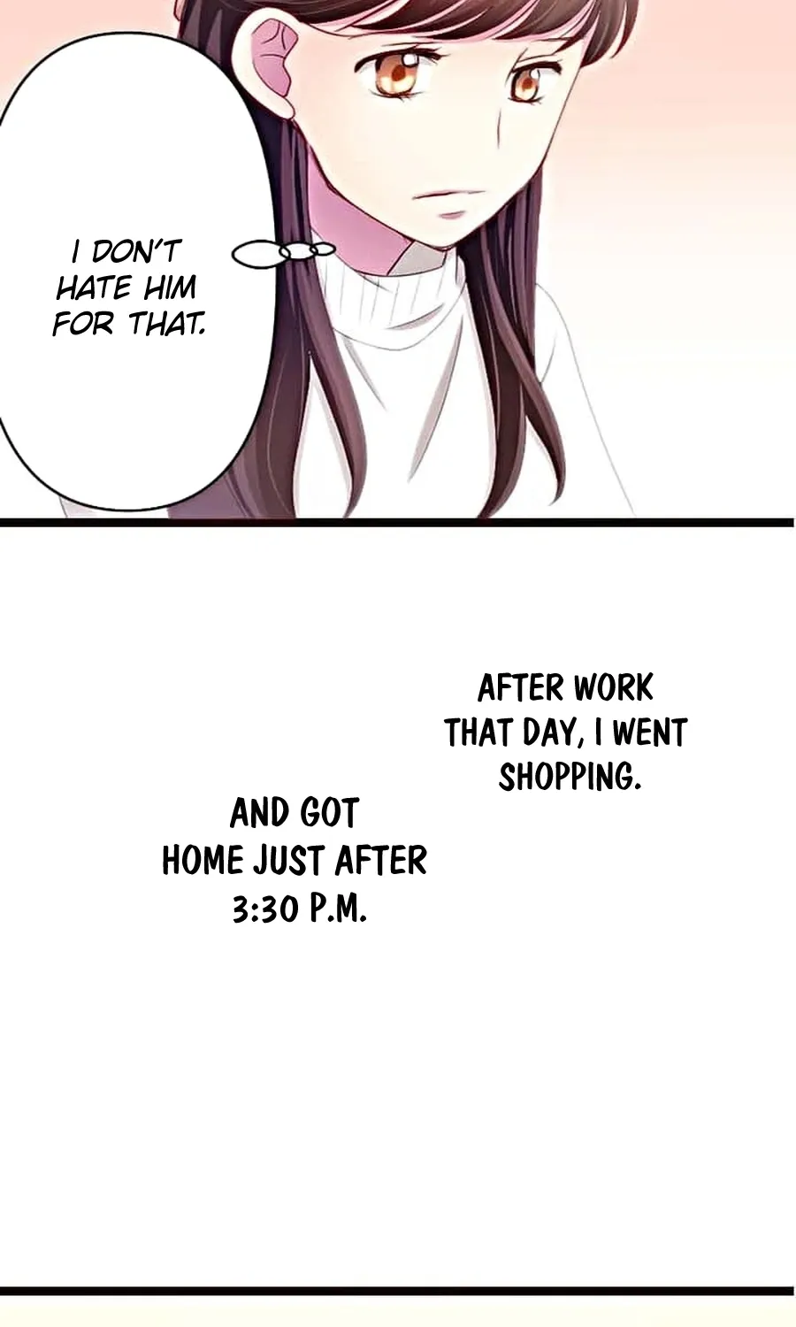Camouflage Fuufu Chapter 19 page 21 - 