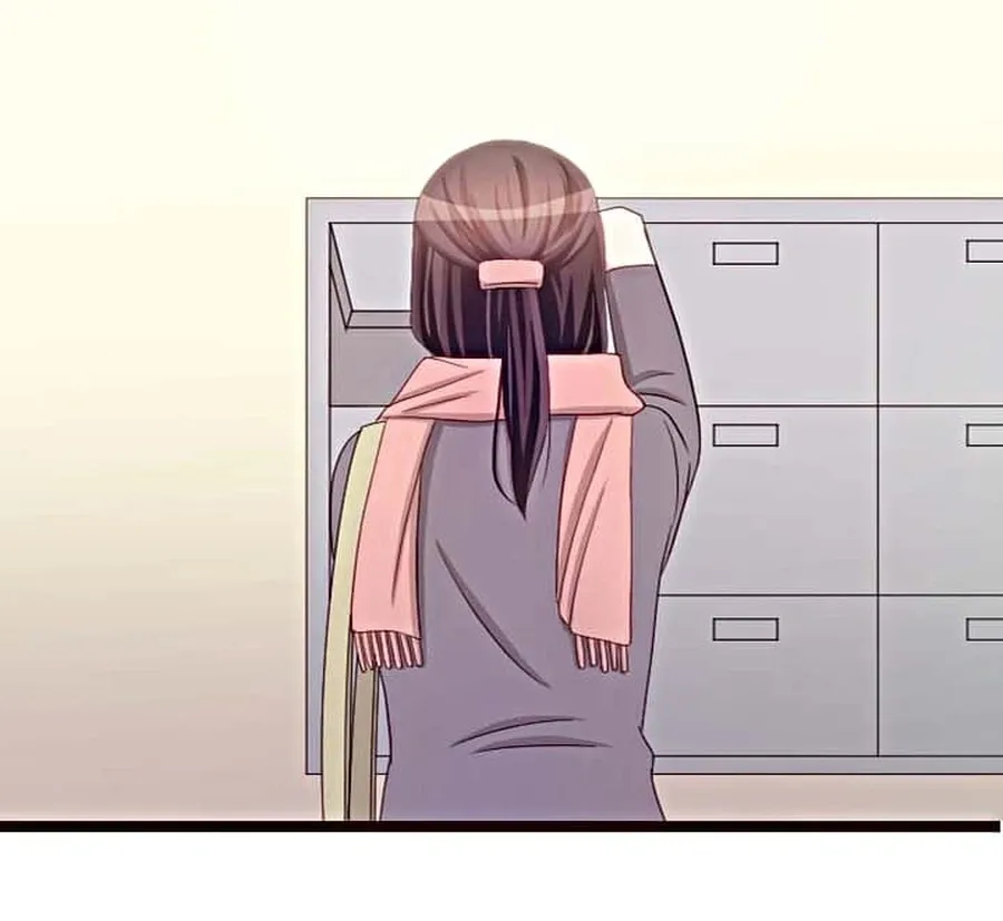 Camouflage Fuufu Chapter 19 page 22 - 