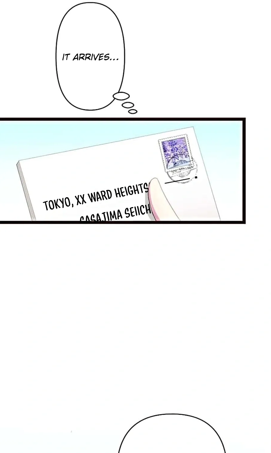 Camouflage Fuufu Chapter 19 page 23 - 