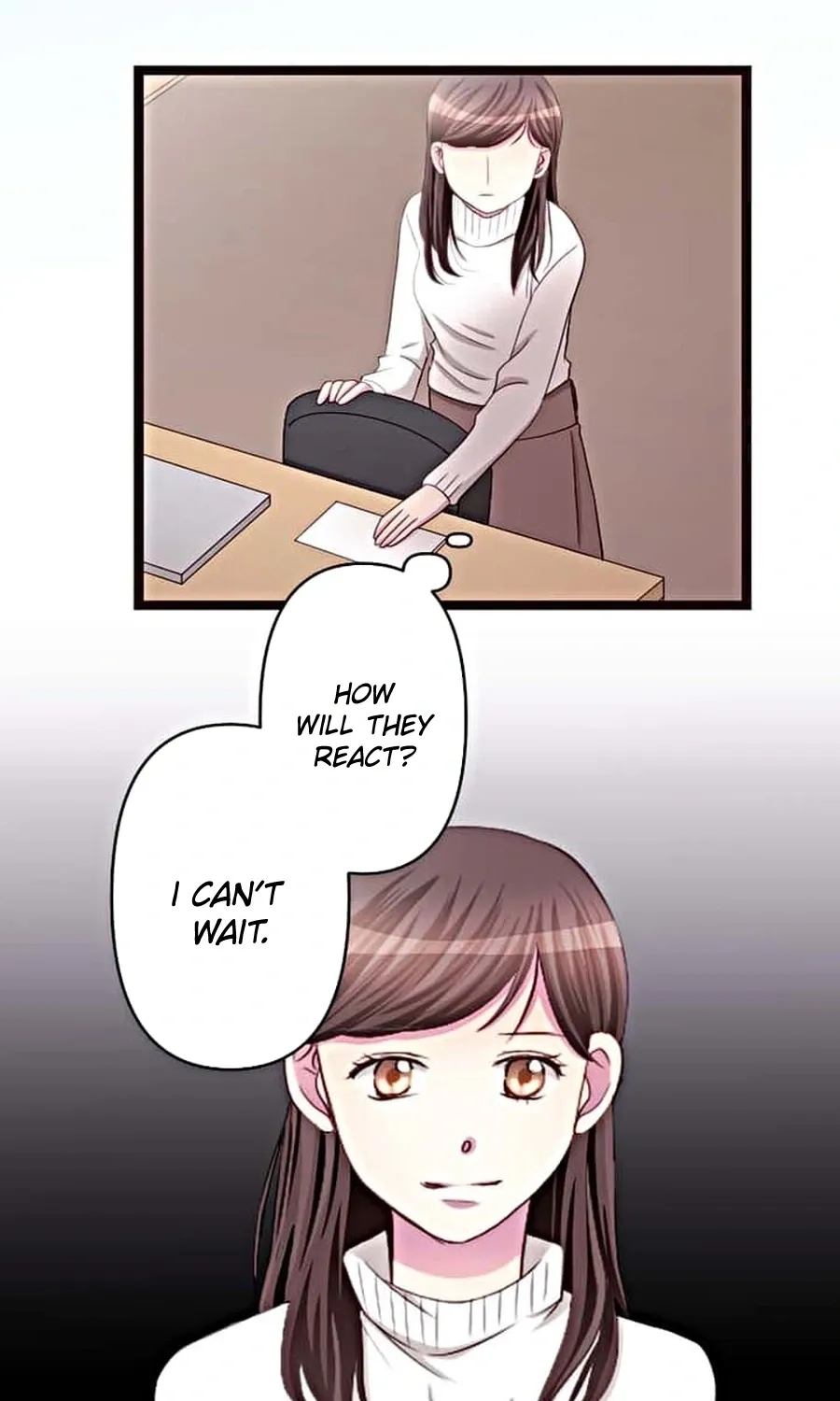 Camouflage Fuufu Chapter 19 page 25 - 