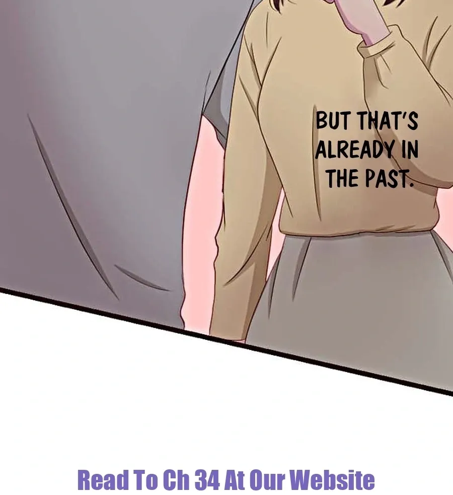 Camouflage Fuufu Chapter 19 page 27 - 