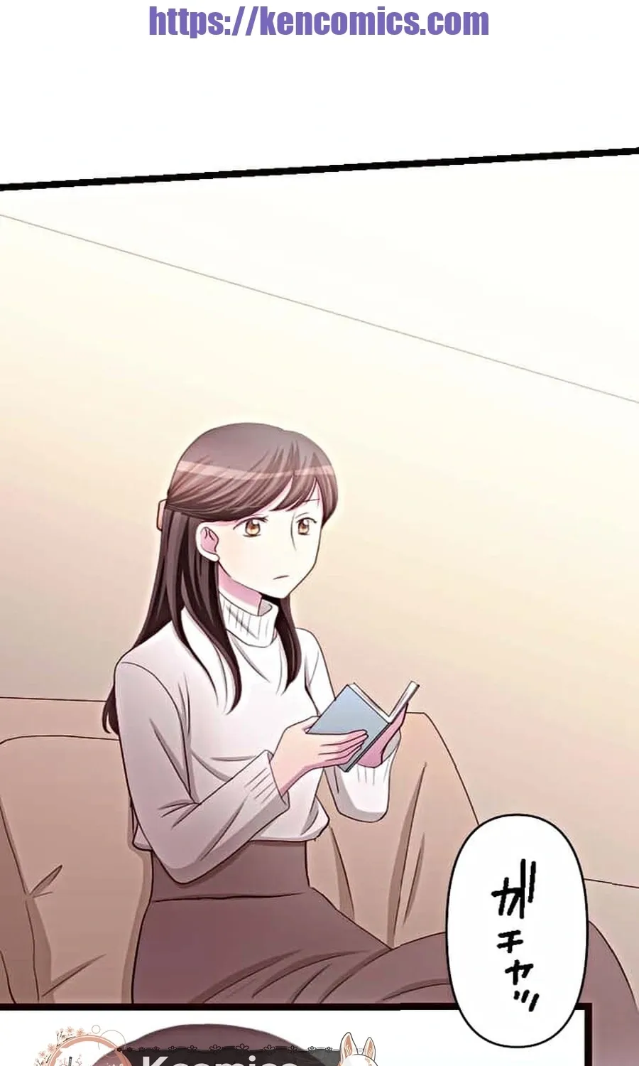 Camouflage Fuufu Chapter 19 page 28 - 