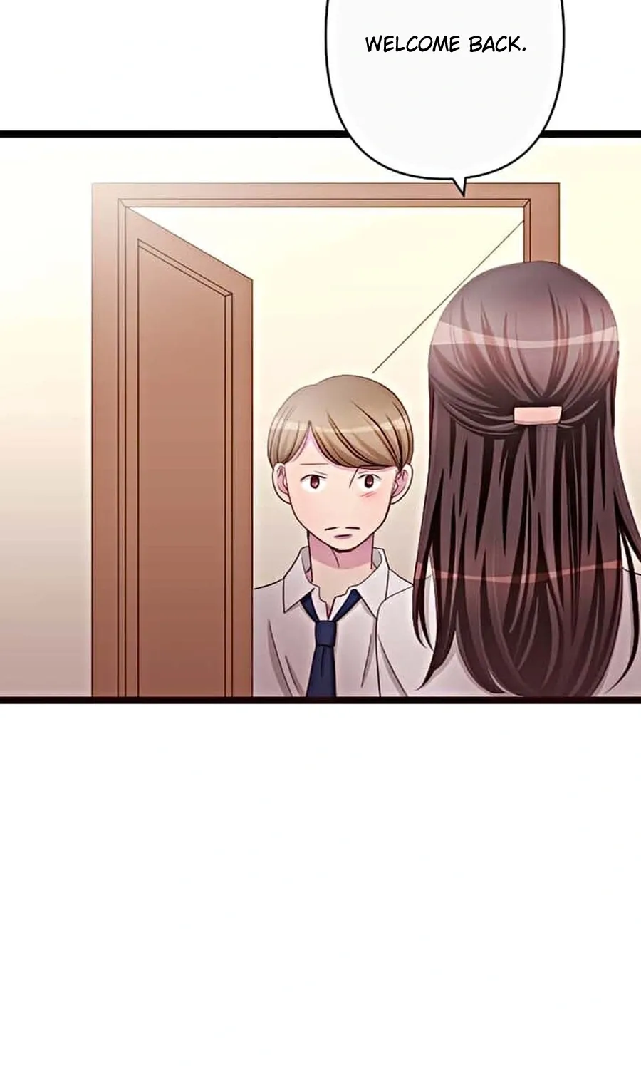 Camouflage Fuufu Chapter 19 page 31 - 