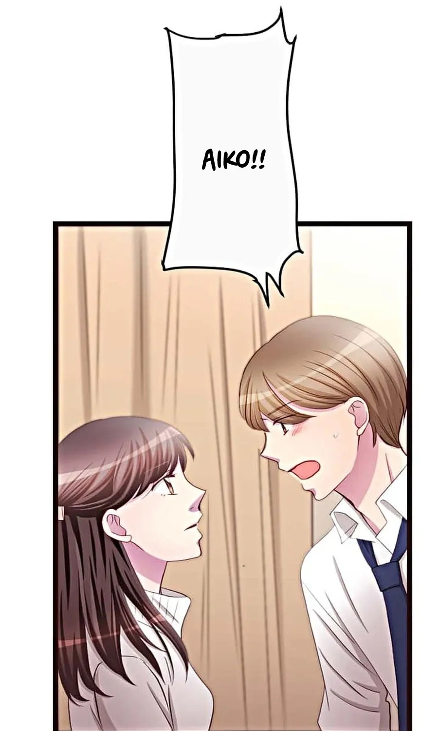 Camouflage Fuufu Chapter 19 page 33 - 