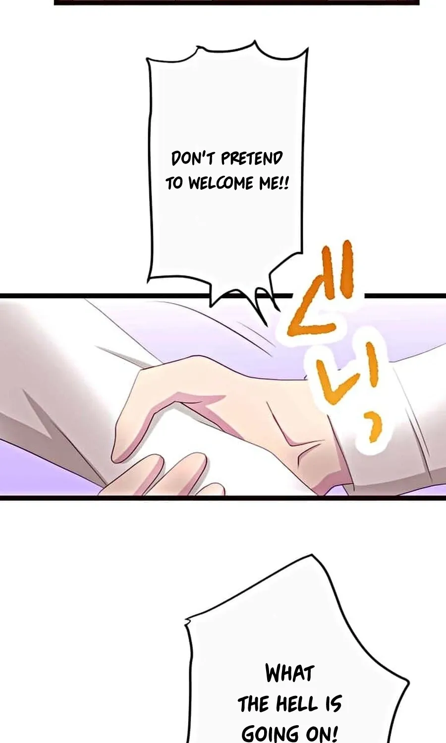 Camouflage Fuufu Chapter 19 page 34 - 