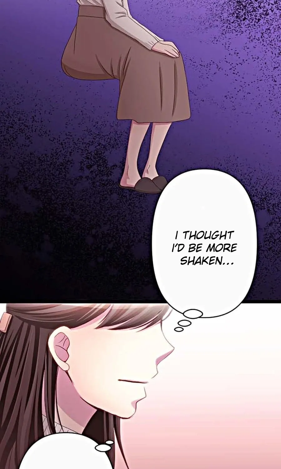 Camouflage Fuufu Chapter 19 page 41 - 