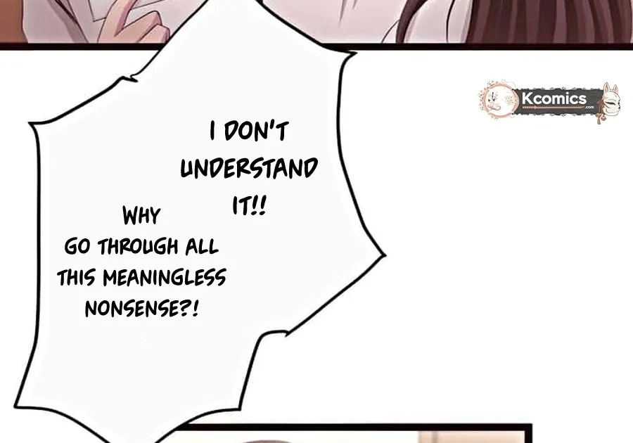 Camouflage Fuufu Chapter 19 page 43 - 