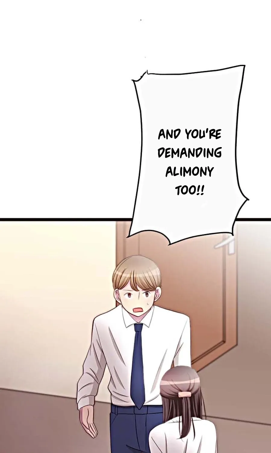 Camouflage Fuufu Chapter 19 page 45 - 
