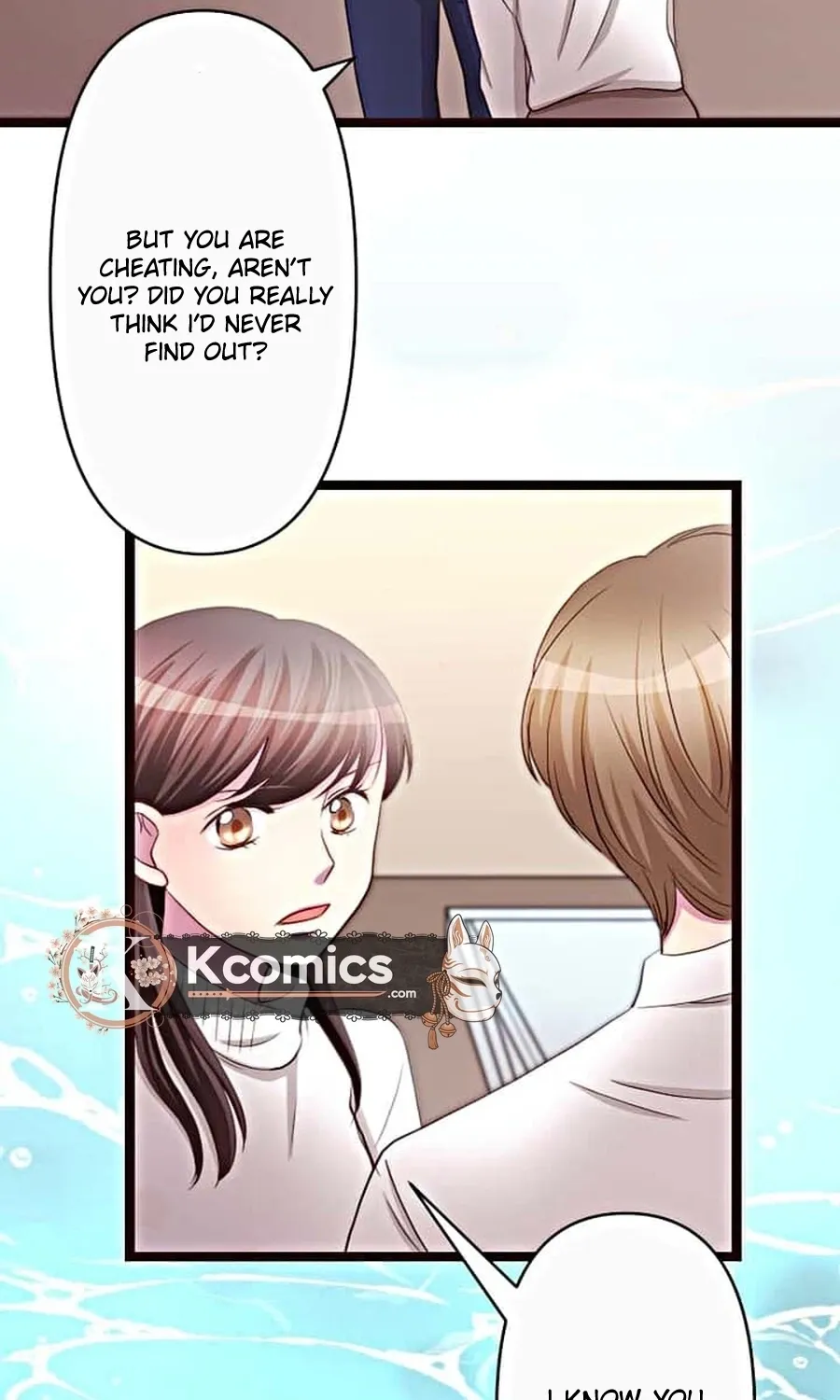Camouflage Fuufu Chapter 19 page 46 - 