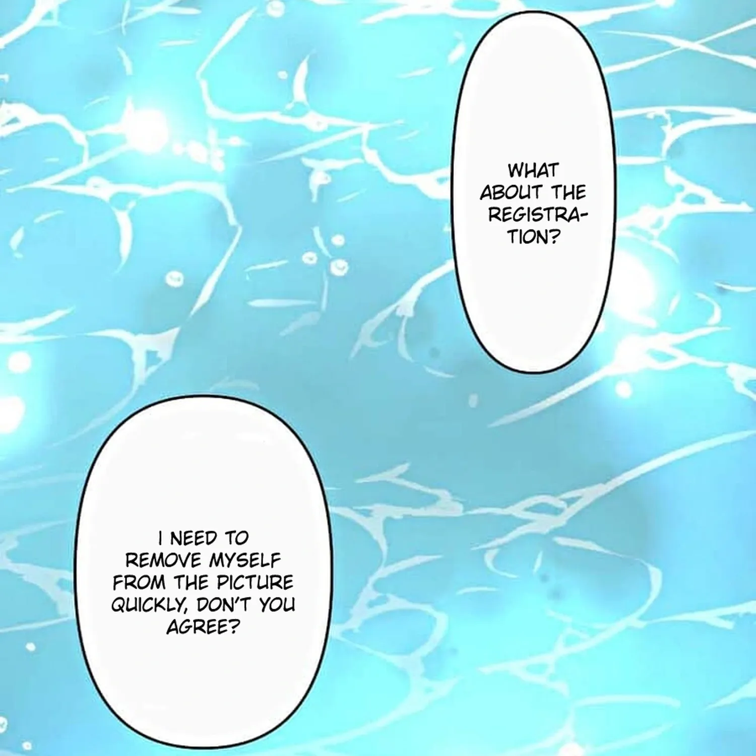 Camouflage Fuufu Chapter 19 page 49 - 