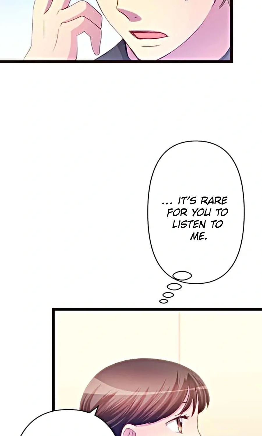 Camouflage Fuufu Chapter 19 page 6 - 