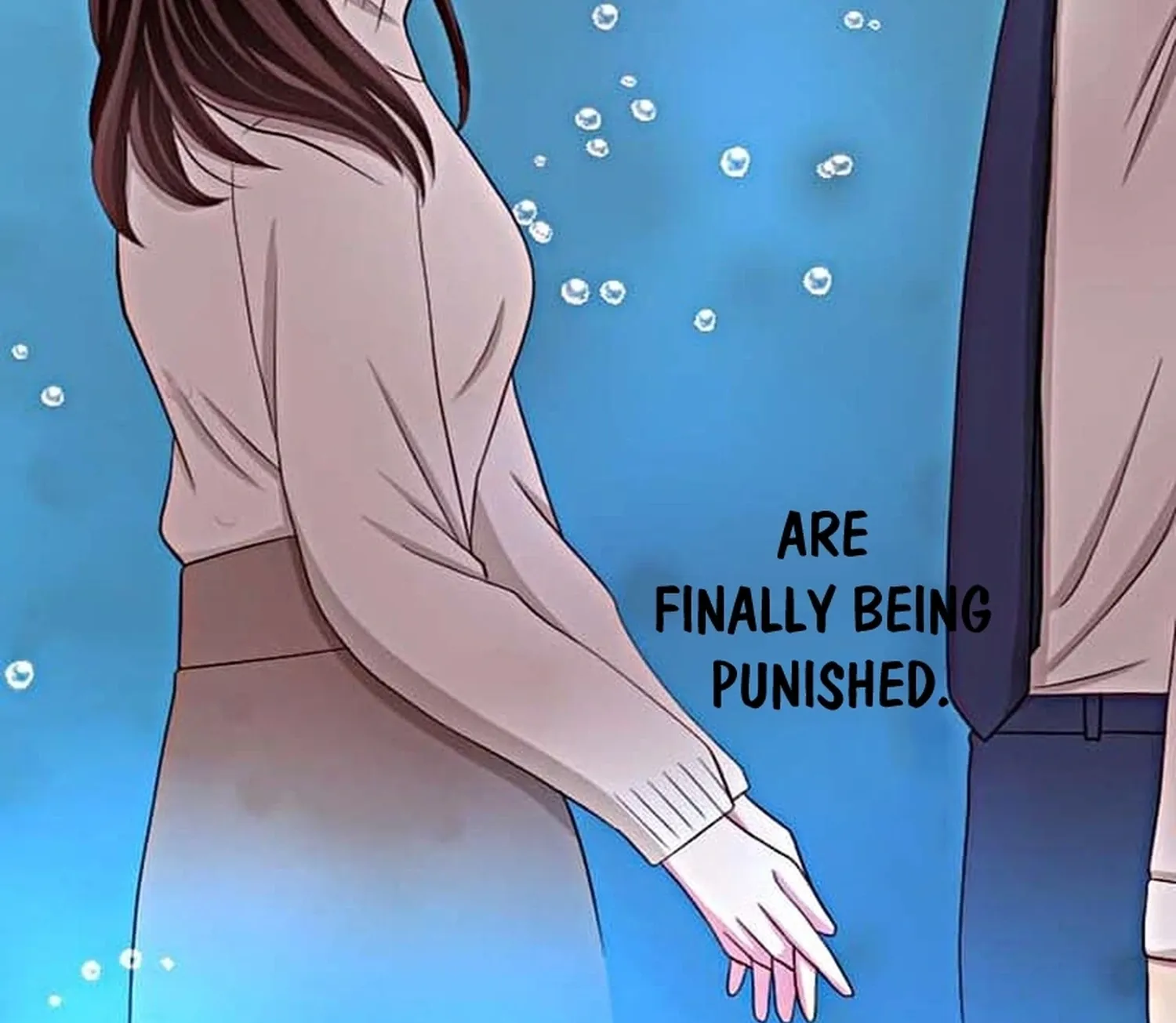 Camouflage Fuufu Chapter 19 page 51 - 