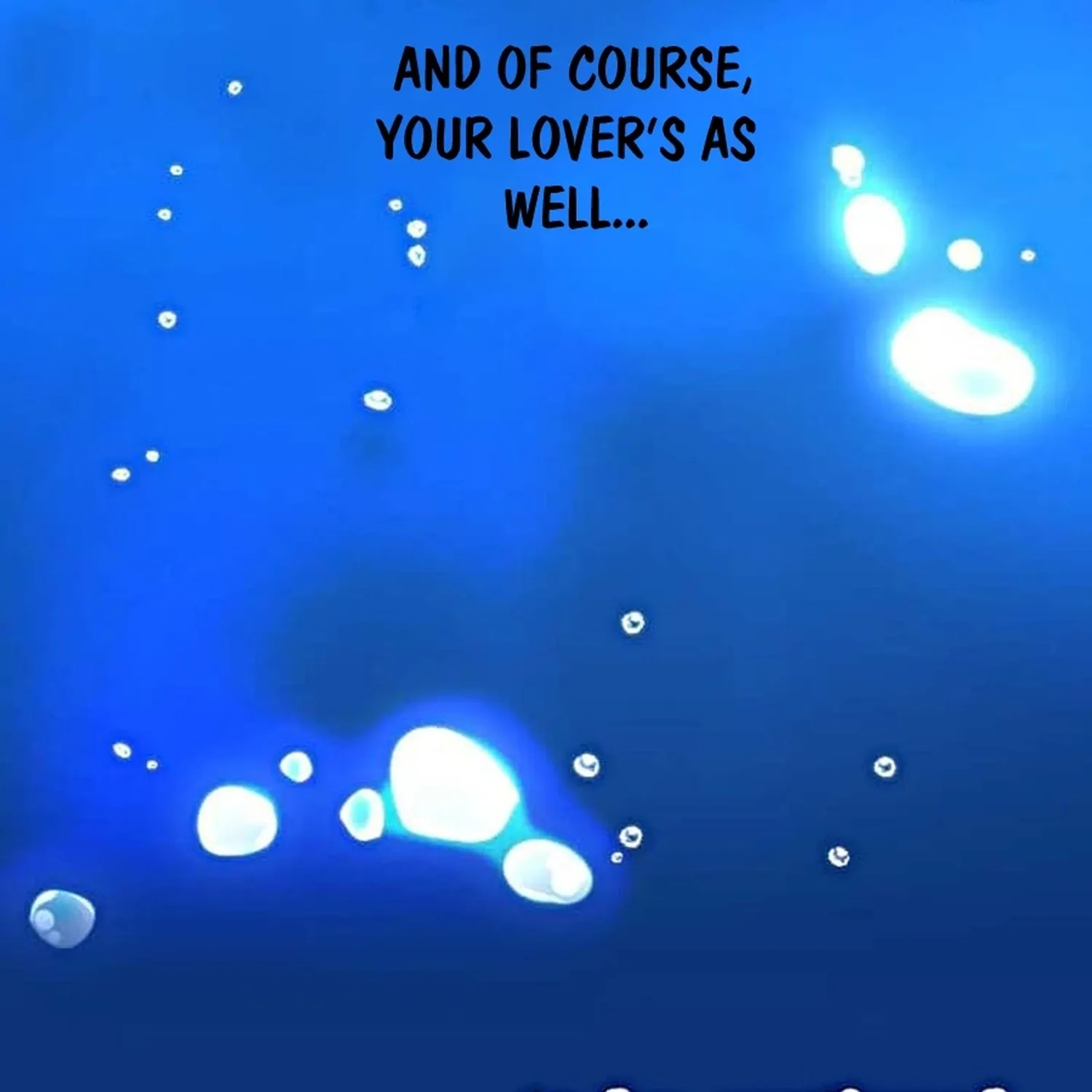 Camouflage Fuufu Chapter 19 page 54 - 