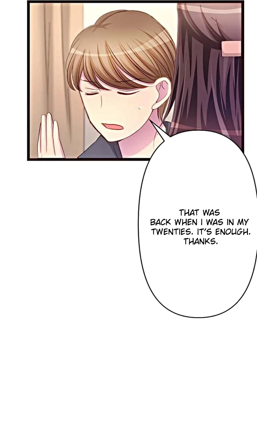 Camouflage Fuufu Chapter 19 page 8 - 