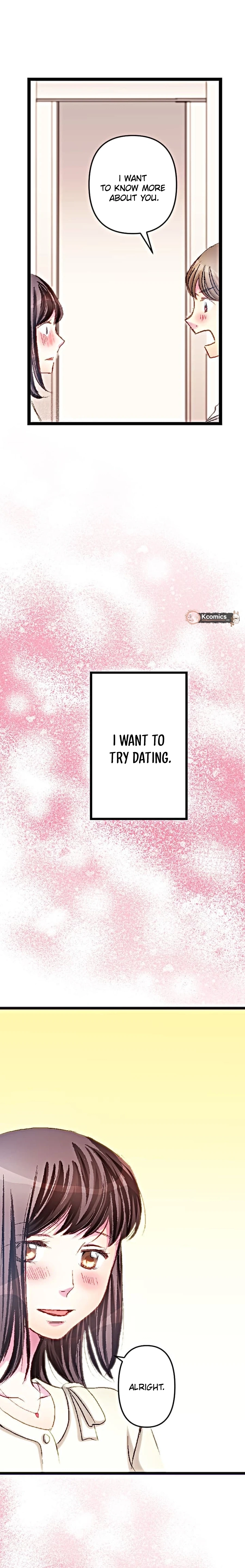 Camouflage Fuufu Chapter 2 page 2 - 