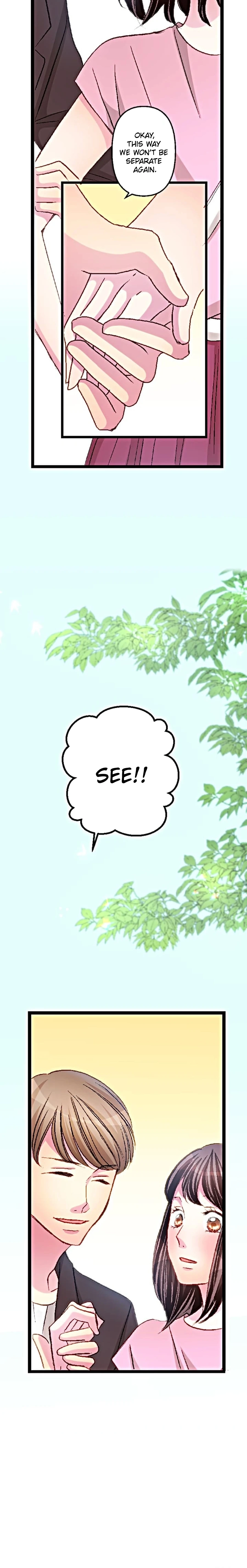 Camouflage Fuufu Chapter 2 page 14 - 