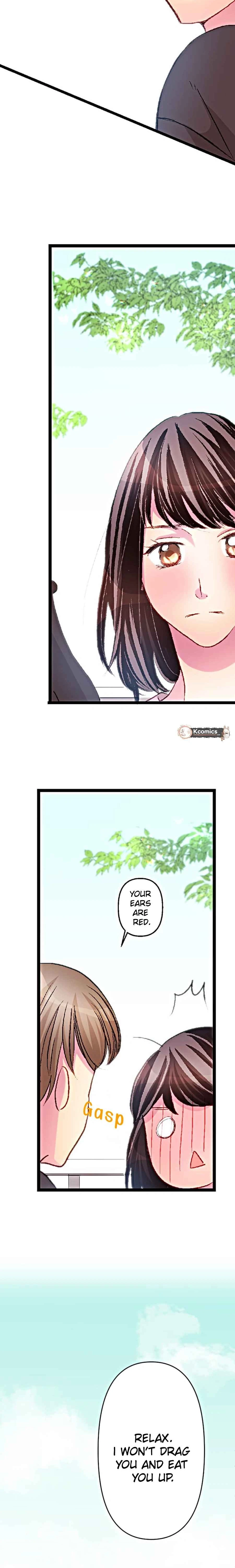 Camouflage Fuufu Chapter 2 page 16 - 