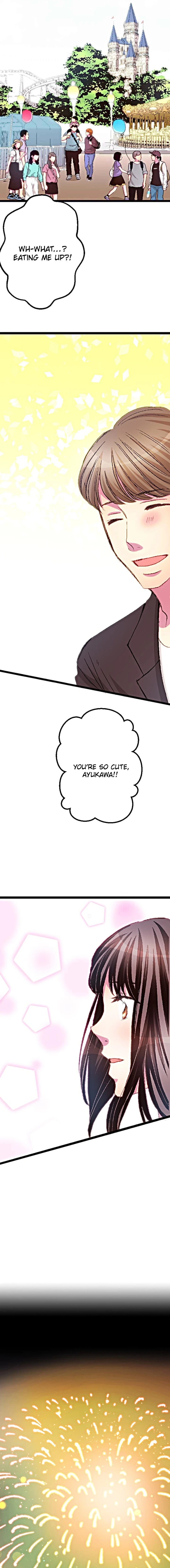 Camouflage Fuufu Chapter 2 page 17 - 