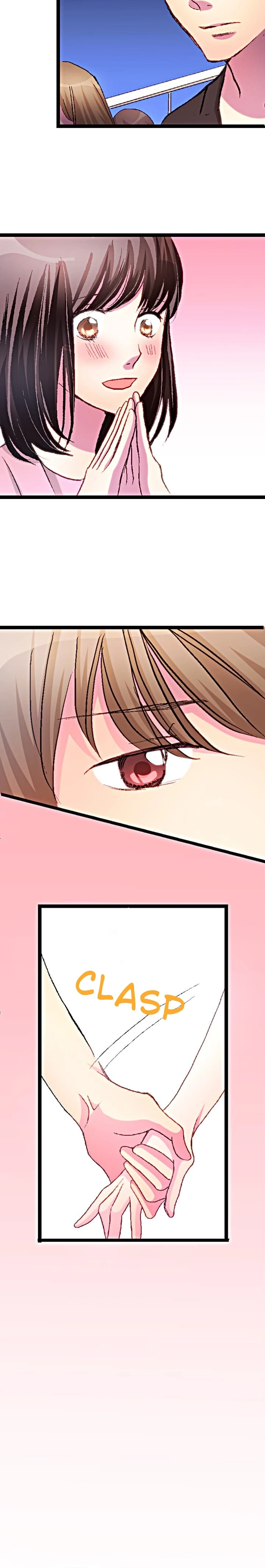 Camouflage Fuufu Chapter 2 page 19 - 