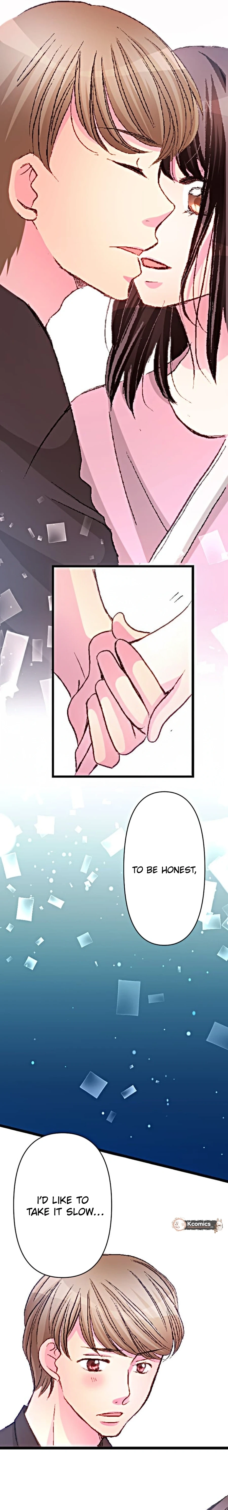 Camouflage Fuufu Chapter 2 page 20 - 