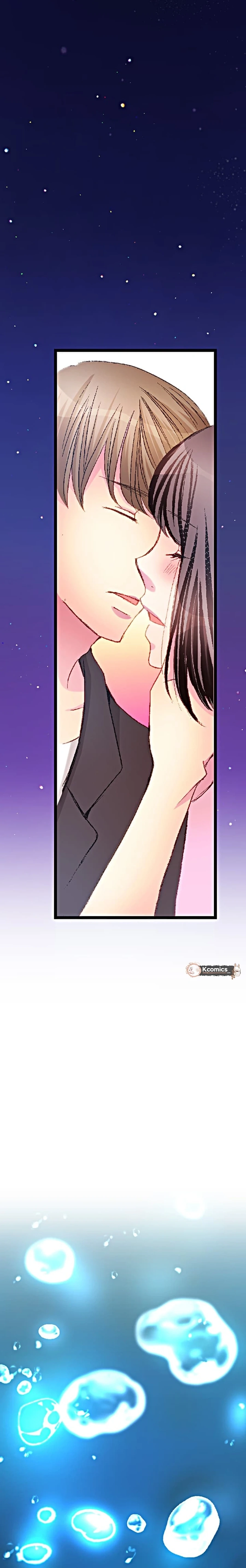 Camouflage Fuufu Chapter 2 page 26 - 