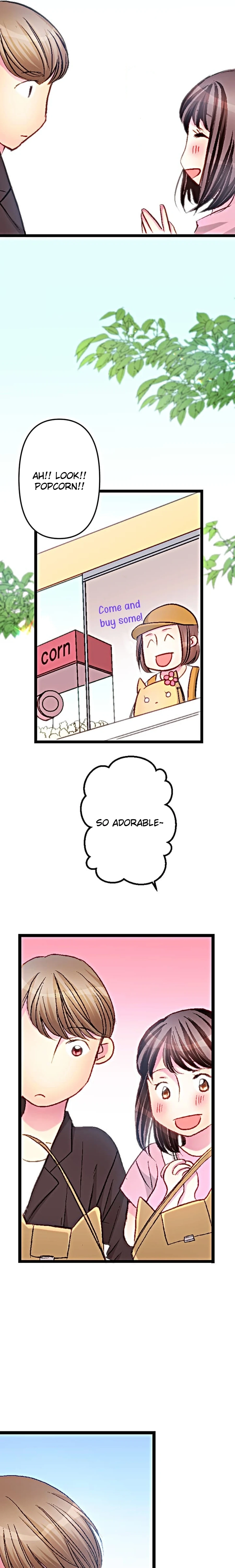 Camouflage Fuufu Chapter 2 page 5 - 