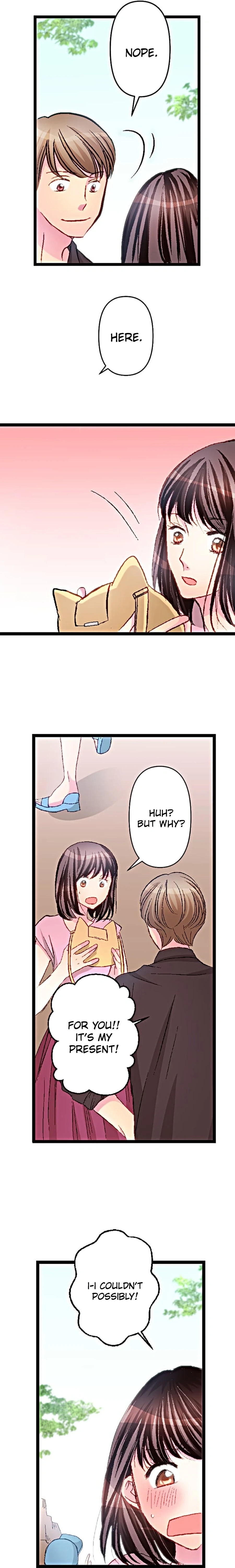 Camouflage Fuufu Chapter 2 page 7 - 