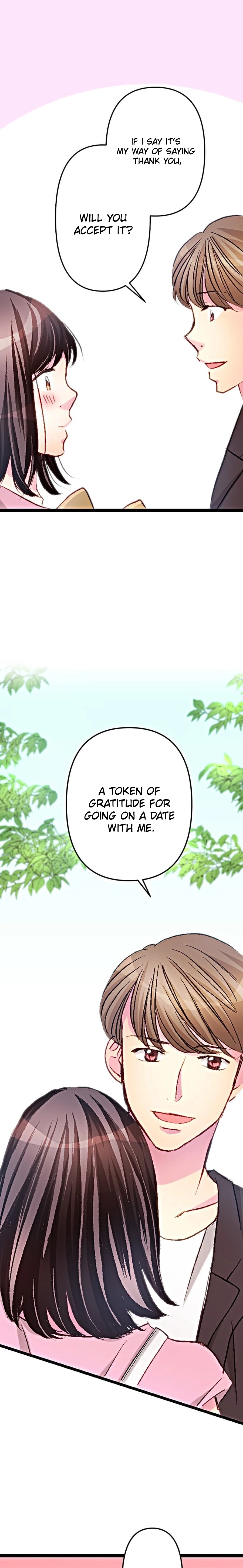 Camouflage Fuufu Chapter 2 page 9 - 