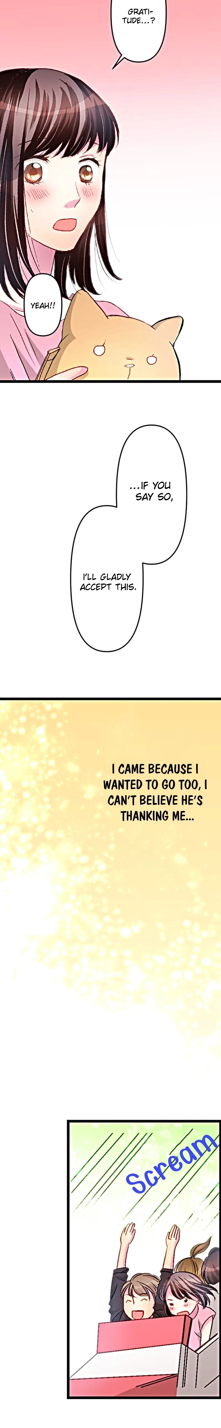Camouflage Fuufu Chapter 2 page 10 - 