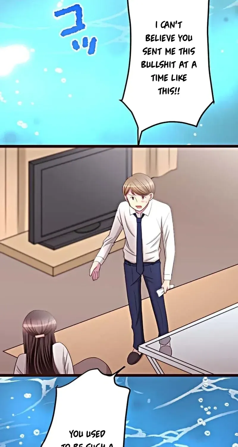 Camouflage Fuufu Chapter 20 page 21 - 