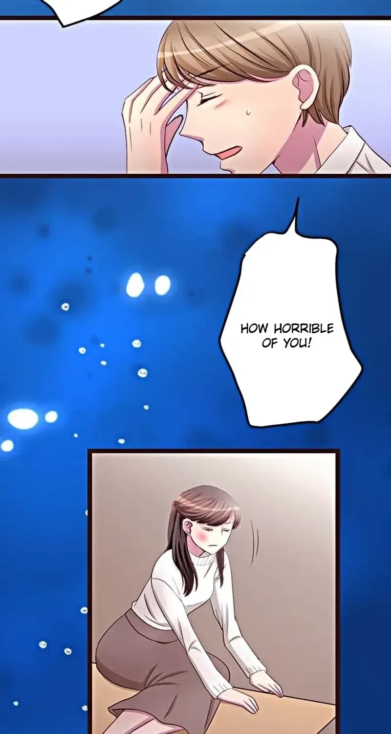 Camouflage Fuufu Chapter 20 page 23 - 