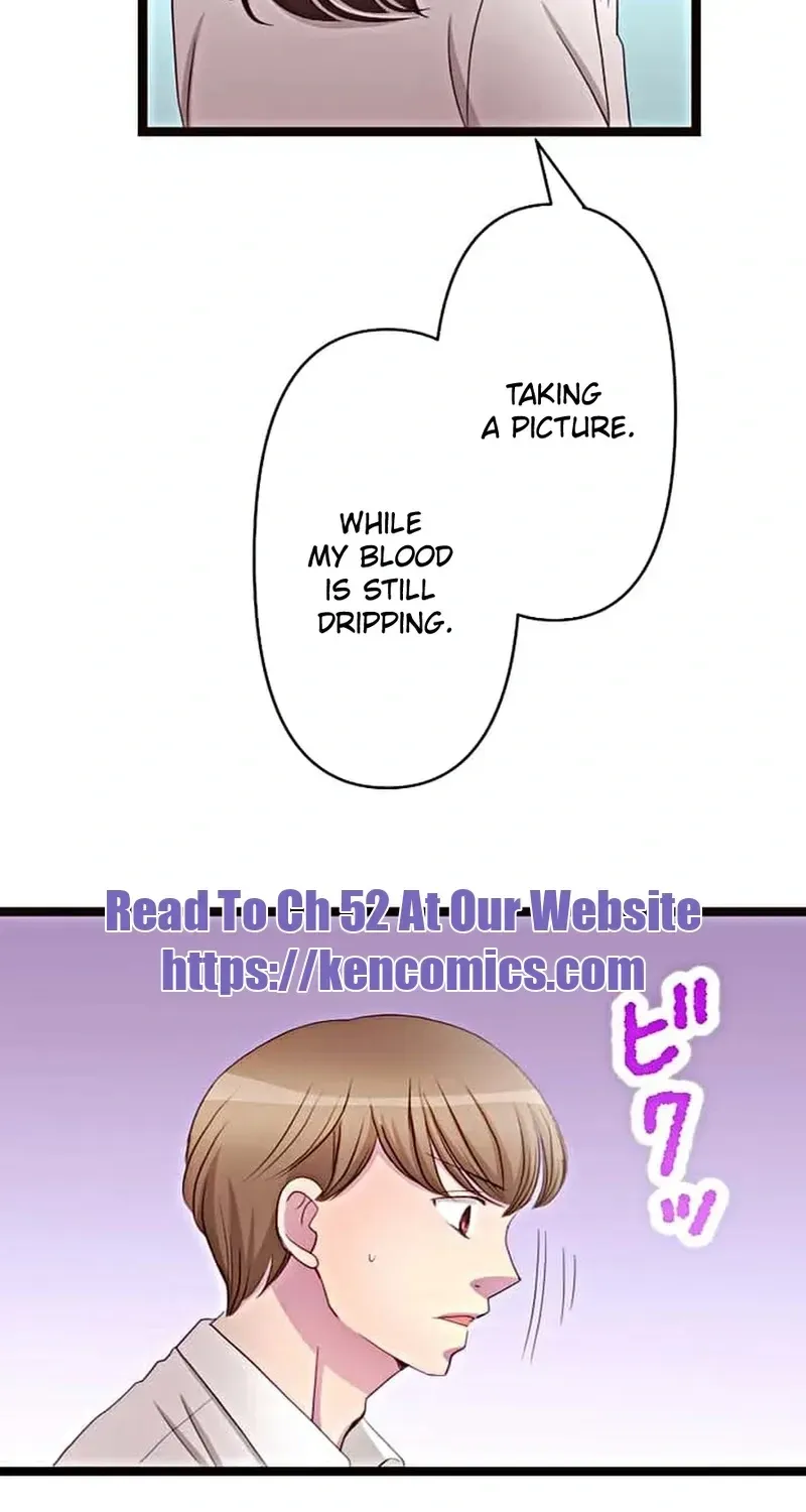 Camouflage Fuufu Chapter 20 page 29 - 