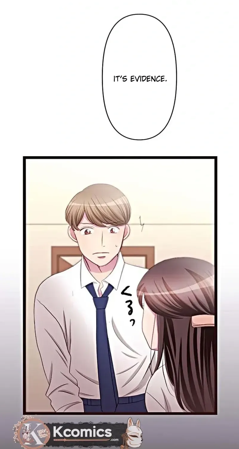 Camouflage Fuufu Chapter 20 page 30 - 