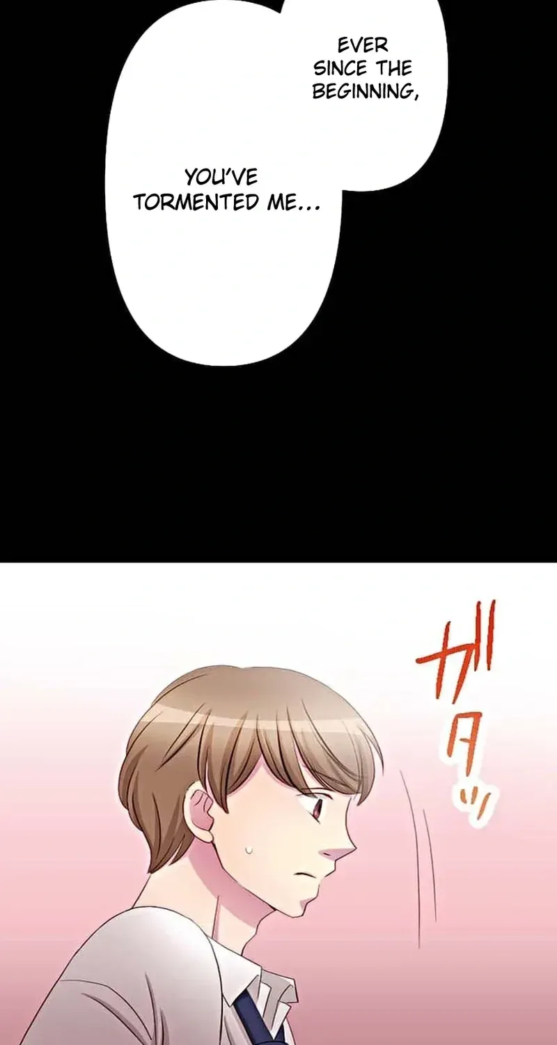 Camouflage Fuufu Chapter 20 page 33 - 