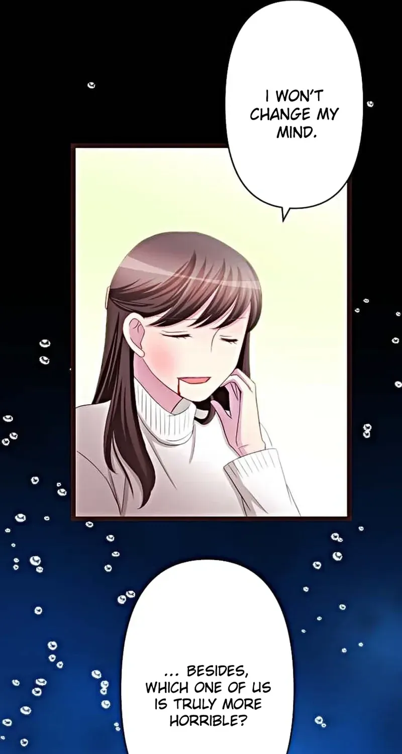 Camouflage Fuufu Chapter 20 page 35 - 