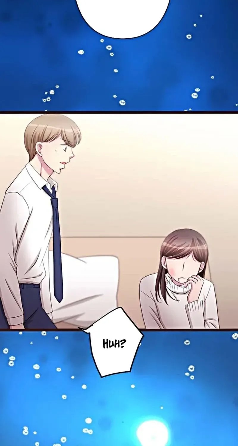 Camouflage Fuufu Chapter 20 page 36 - 