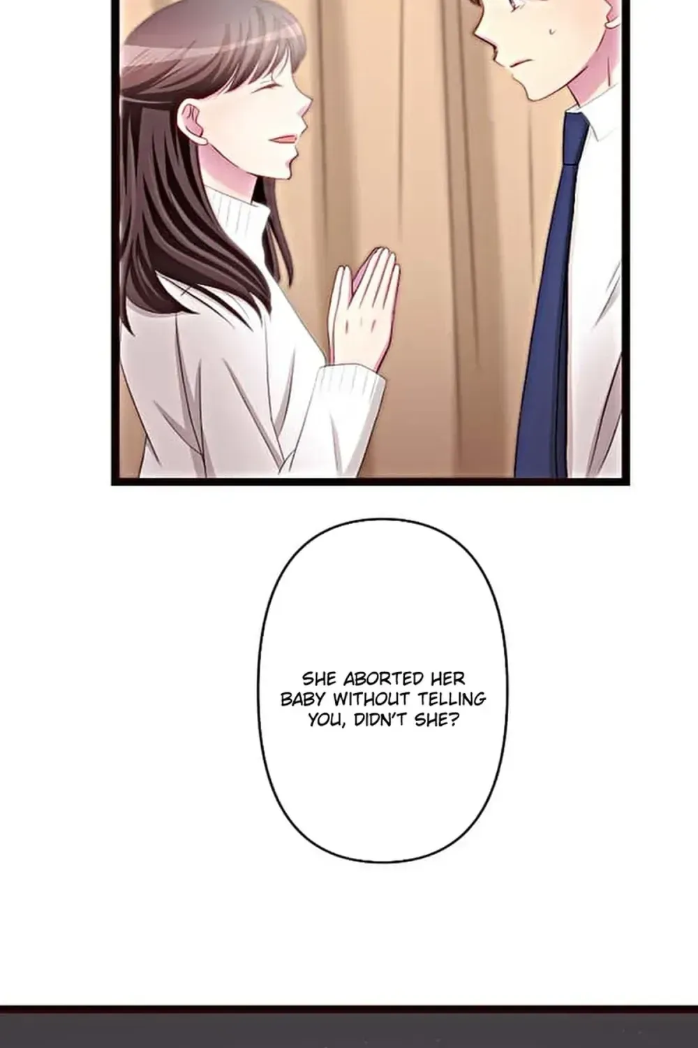Camouflage Fuufu Chapter 20 page 5 - 